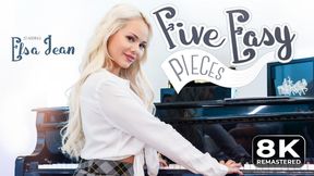 Five Easy Pieces (Remastered)